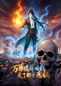国漫出海数据观察配图